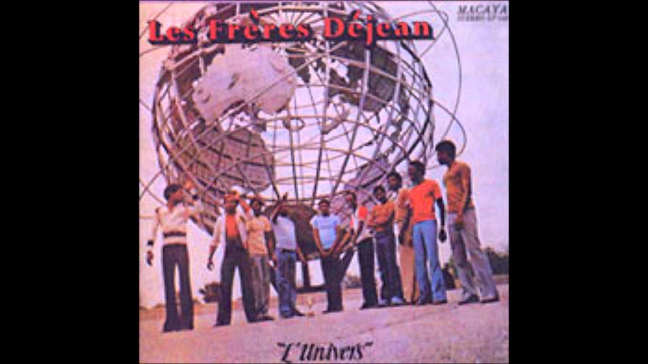 Les Frères Déjean - L'univers Les Frères Déjean - L'univers