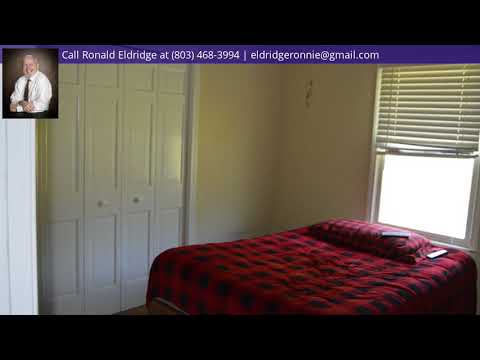 2079 Pinewood Road, Sumter, SC home video tour