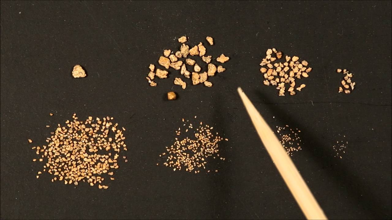 eureka-joe-s-taste-of-alaska-pay-dirt-review-youtube