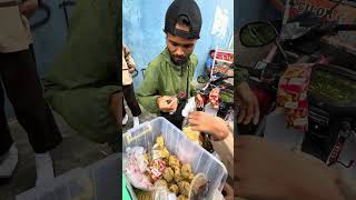 Ayam Geprek 2000an Isi  Ayam shorts