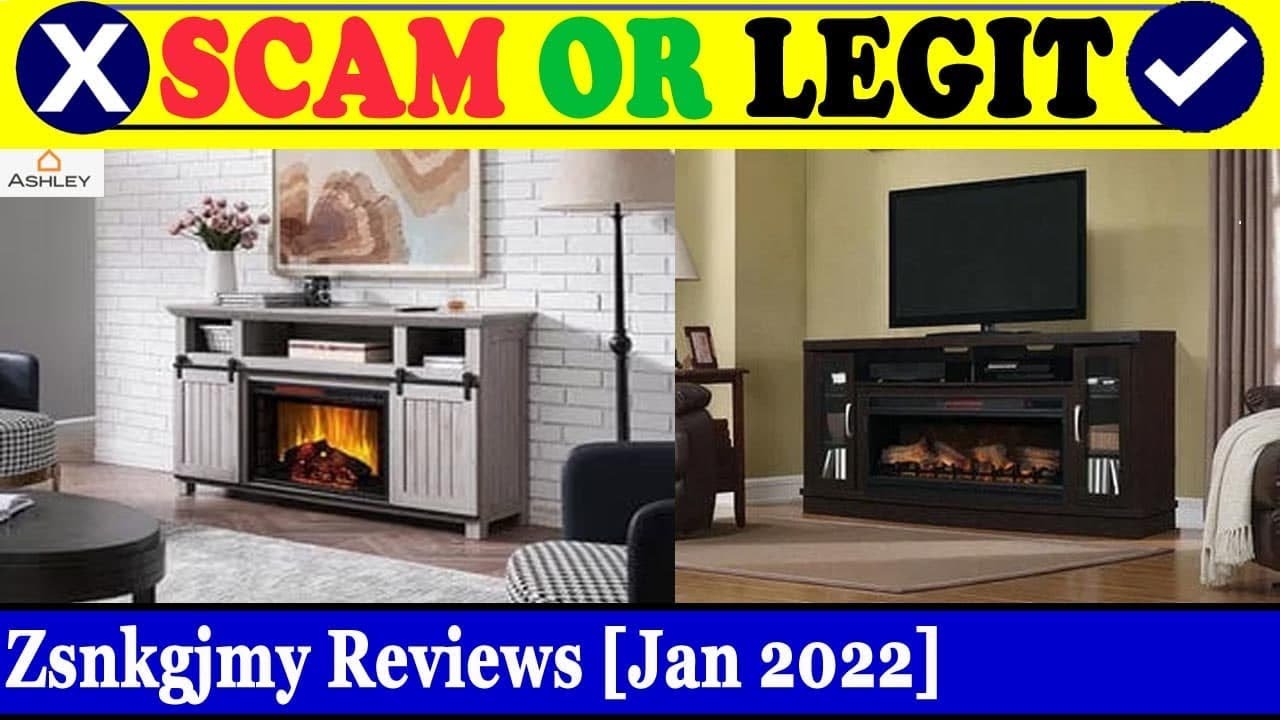 Zsnkgjmy Reviews (Jan 2022) - Is This A Fake Website? Do Check It