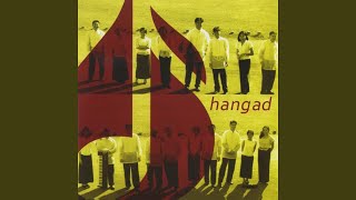 Video thumbnail of "Hangad - Awit Ng Paghilom"
