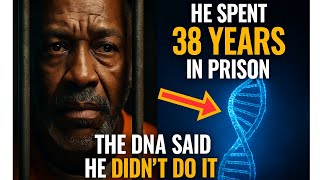 “DNA Proved His Innocence”