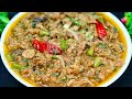 Gosht Ka Salan | Khade Masale Ka Keema | Mutton Keema Stew Recipe | Stew Keema Recipe
