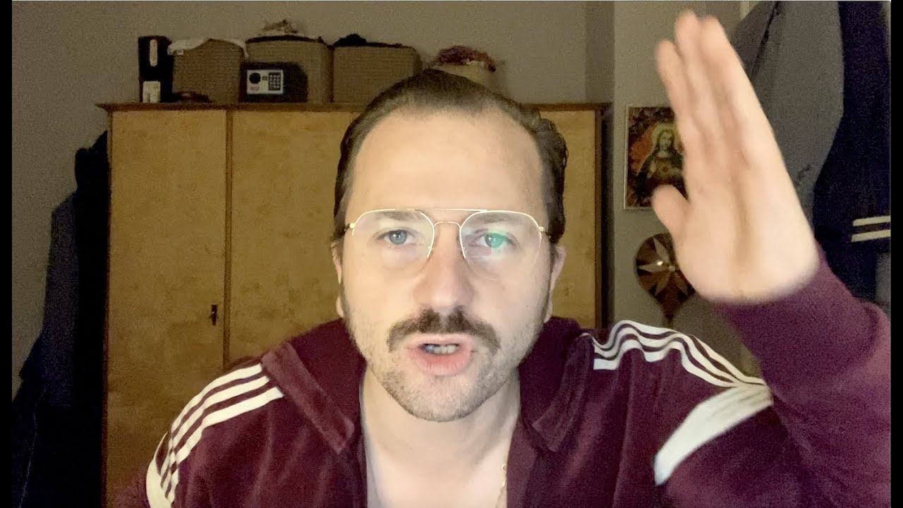 Watch Gringo Mayer - Gibt's do' net (#boykottwm2022) on YouTube Watch Gringo Mayer - Gibt's do' net (#boykottwm2022) on YouTube