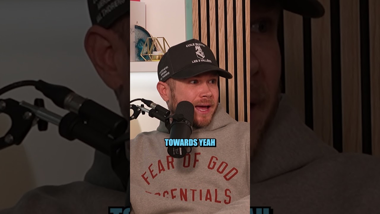 Not Joel's FINGER