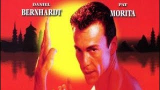 Kan Sporu - 2 Bloodsport 2 1997 Daniel Bernhardt Türkçe Dublaj Aksiyon Dövüş Sanatları Filmi