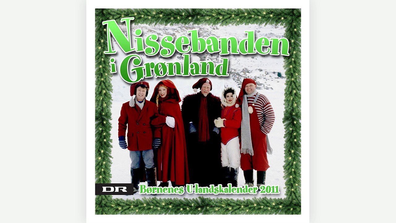 Nissebanden - Ballonsang adlı videoyu YouTube'da izle Nissebanden - Ballonsang adlı videoyu YouTube'da izle