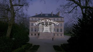 Châteaux Margaux