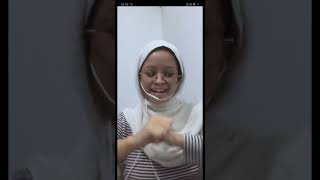 awek live tak pkai bra