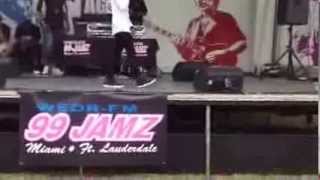 99 Jamz Performance