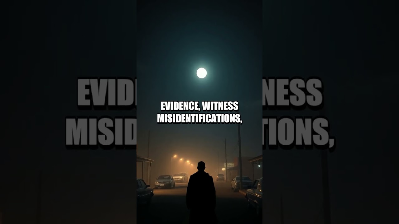 Texarkana Moonlight Murders: The Town That Felt Haunted