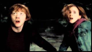 how we survive; the deathly hallows