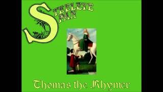 Steeleye Span - Thomas the Rhymer (Lyrics) chords