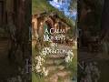 A Calm Moment in Hobbiton | Peaceful Fantasy Music from Middle-Earth #lotr