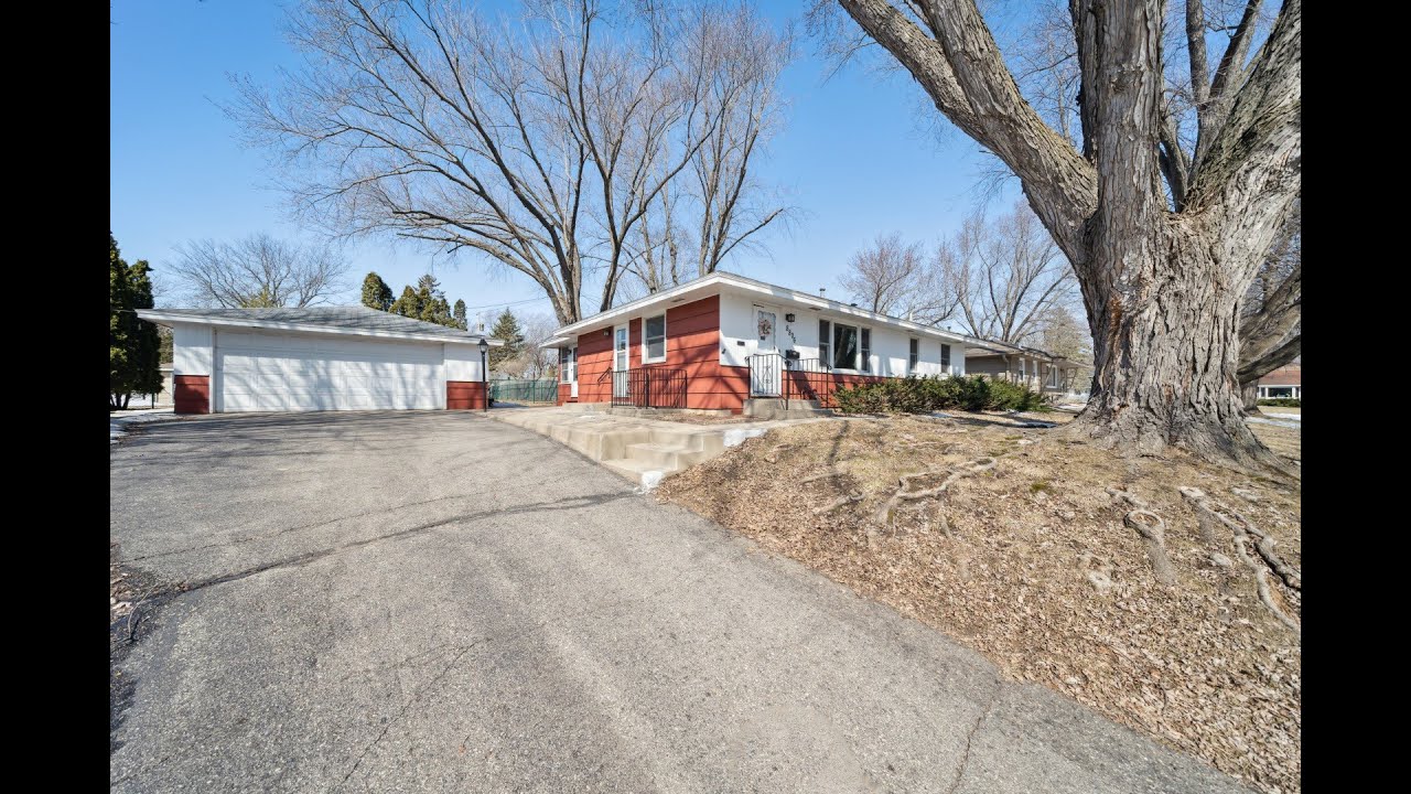 8806 Beard Avenue South Bloomington, MN YouTube