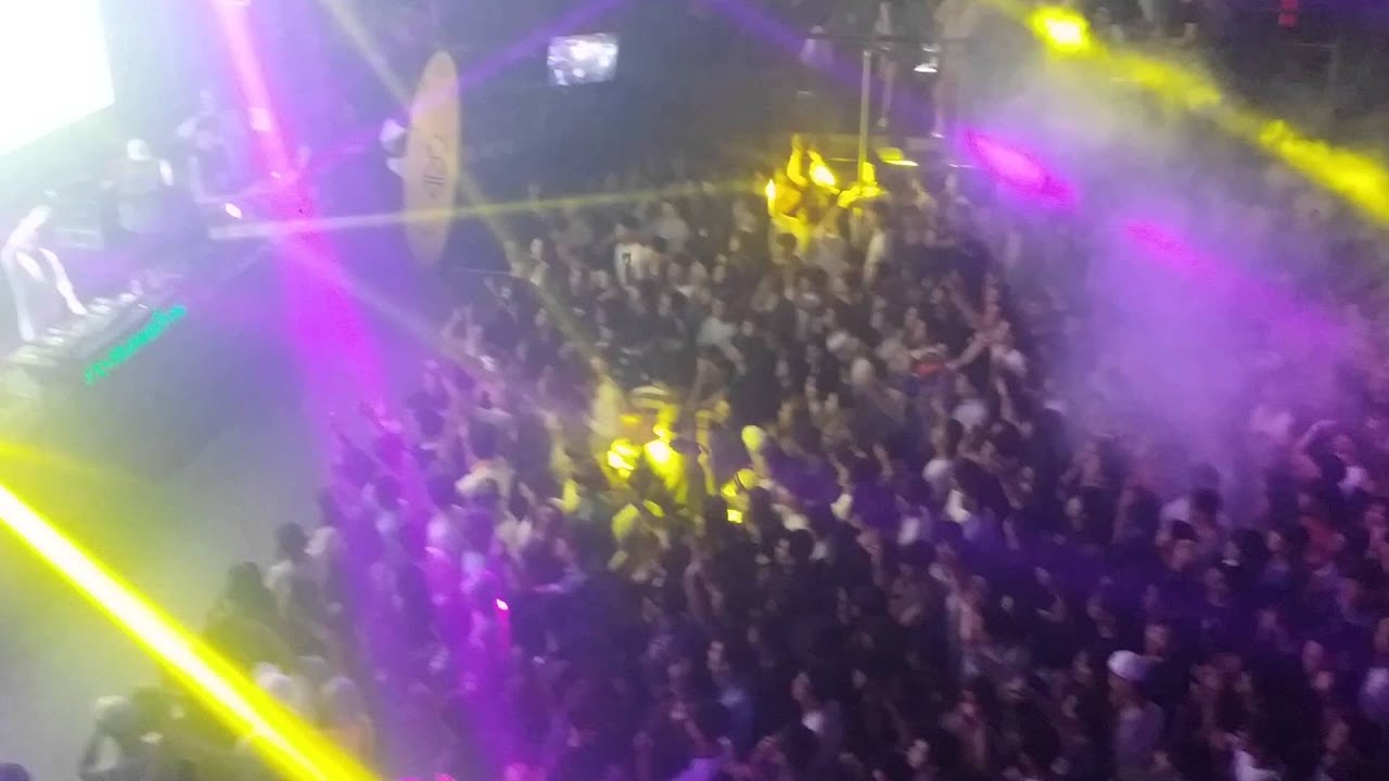 DJ GARENZ - 클럽 그리드 떼창 디제이 DJ 가렌즈