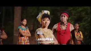 GROUPE BA - HIFIKITRA HATRANY (CLIP FIDERANA MALAGASY)