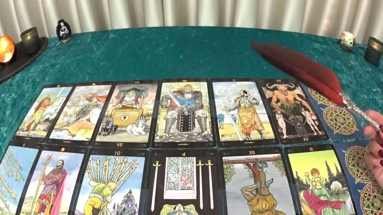 ГОРОСКОП ЛЬВЫ МАРТ МЕСЯЦ ПРОГНОЗ 2026 ГОД tarot today ТАРОСКОП