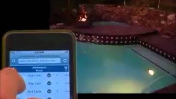 Insteon Iphone Control