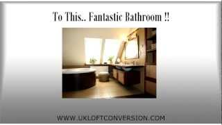 Loft Conversion In London Part 5