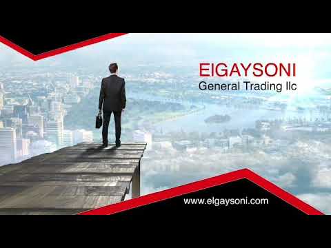 Elgaysoni general Trading llc