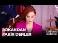 Gerdanıma Yakışanı Alırım - Gülümse Kaderine 1. Bölüm