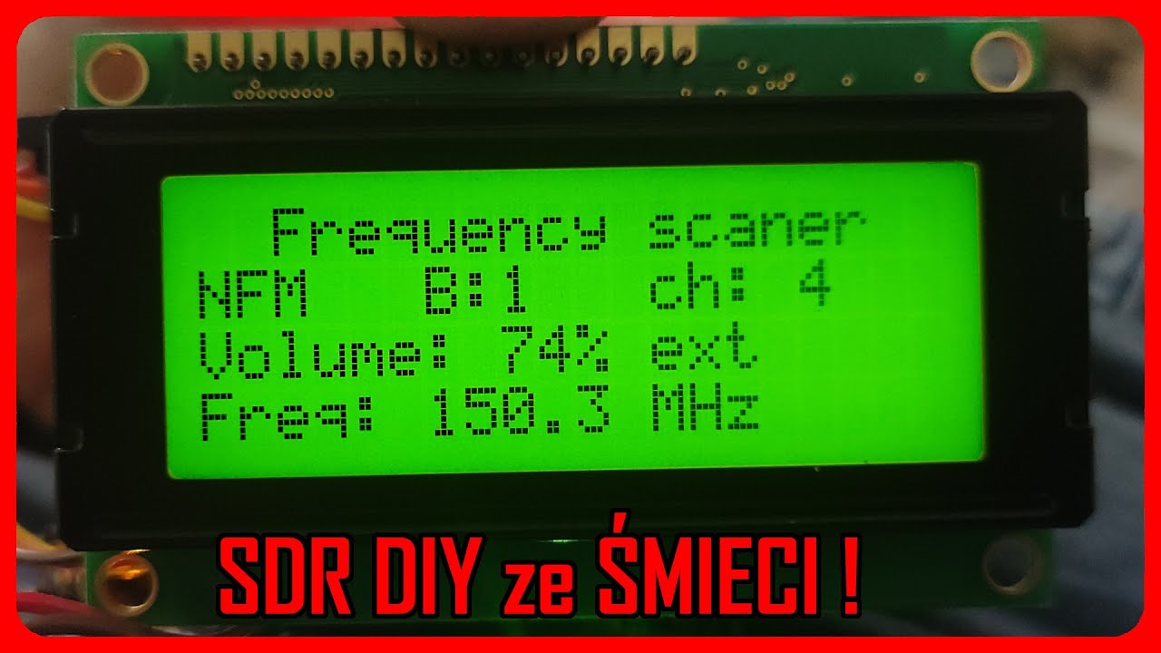 Podsłuch policji telewizorem - cz.2