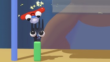 MAX LEVEL in Fork N Sausage (Levels 71-75)