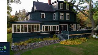 22 Preble Street video tour