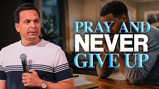 How To Get Your Prayers Answered (5 Biblical Keys) | Pastor Marco Garcia 