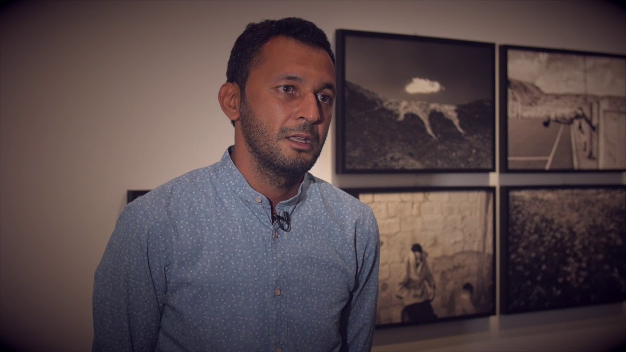 Deuxième biennale des photographes du monde arabe contemporain - ZIED BEN ROMDHANE