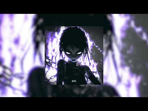 BXRNCLUEL FLÁME SUPER SLOWED 