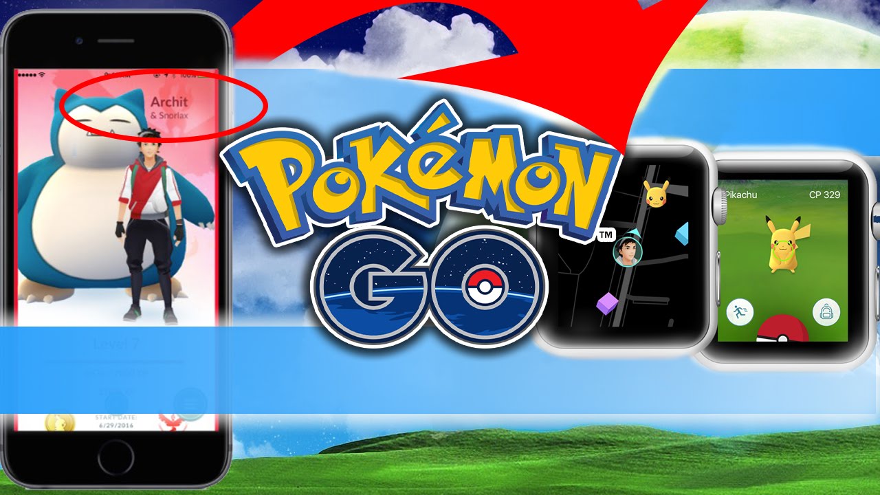 POKEMON GO APK TERMINATION RISK? UPDATE IOS DELAY BUDDY UPDATE