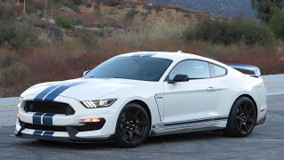 Why You Should Still Buy a GT350R Before They Stop Making It  One Take