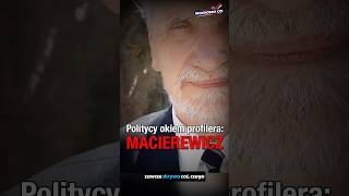 Co naprawdę ukrywa Antoni Macierewicz?