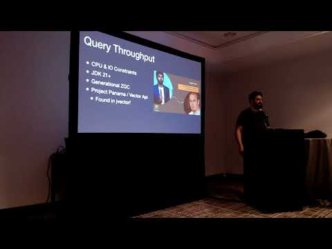 Cassandra Track: The Road to 20 TB per Node: Overcoming Cassandra's Storage Density Challenges - video from ApacheCon