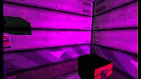 BspLoader - Dynamic Lighting Phase 3 - Point-Light Shadow Volumes