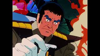 Robotech  - Ep 59 - The Invid Connection - (4K UHD Remaster/Restoration of 1985 Broadcast Version)