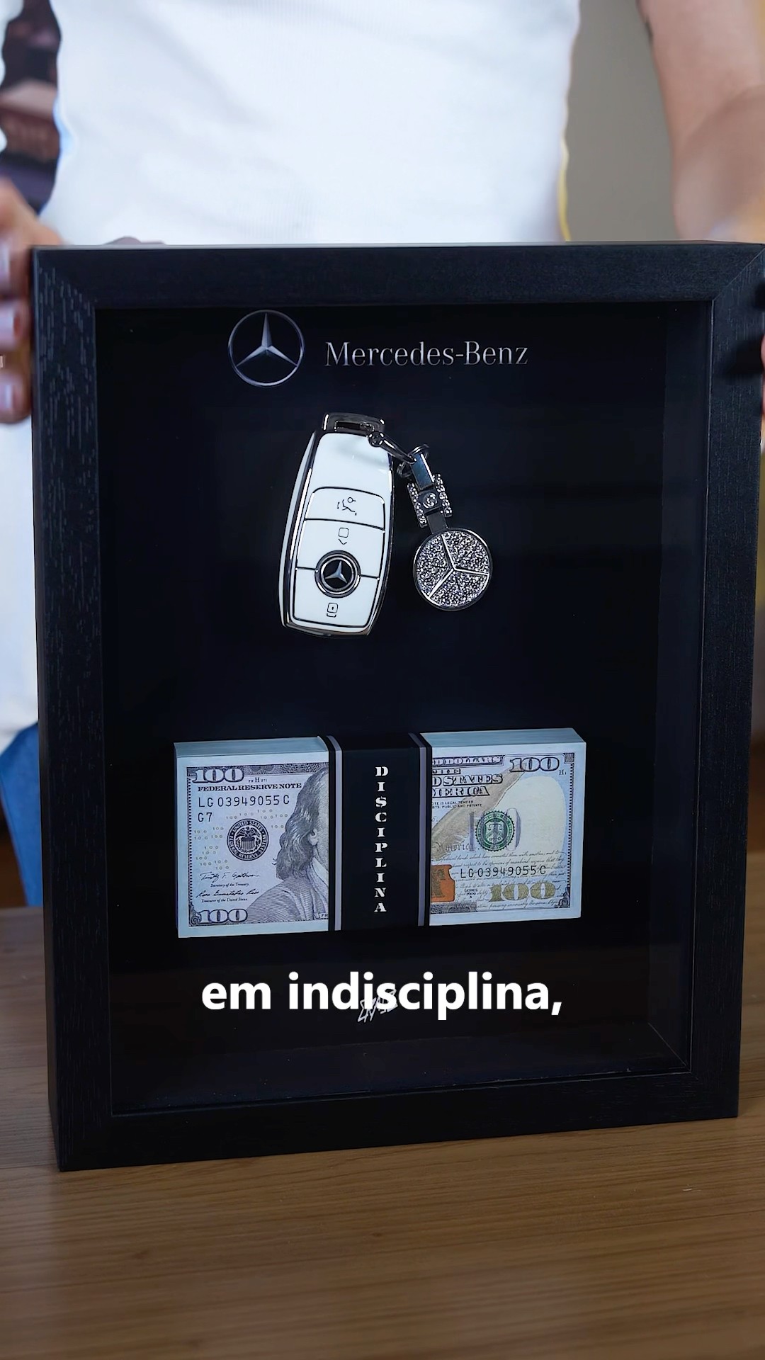 Vídeo de The Luxury Class S – Prestige Series