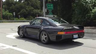 Porsche 959