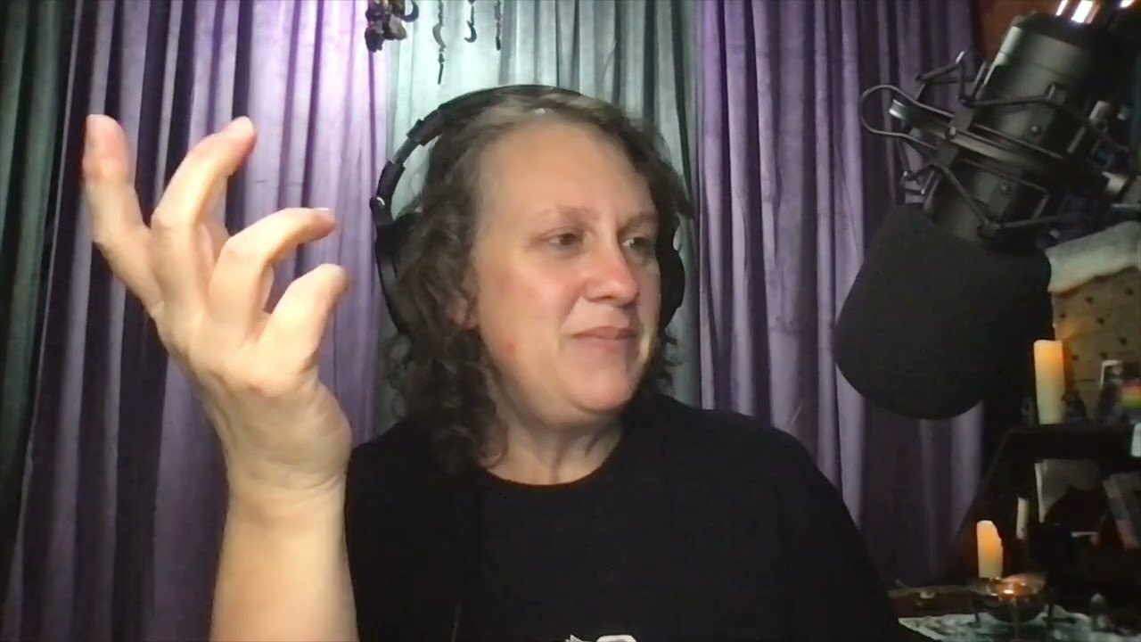 EP 24 Mental Health Healing