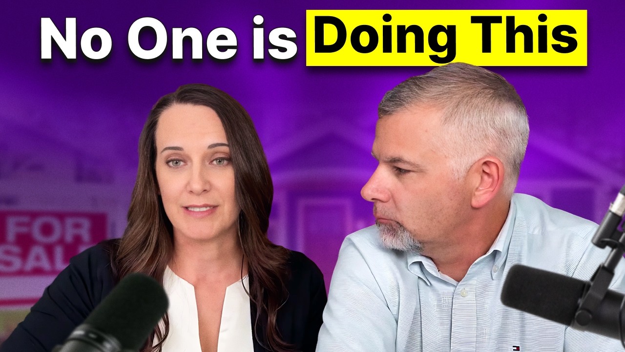 Realtors: This Unexpected YouTube Strategy Gets Consistent FREE LEADS.