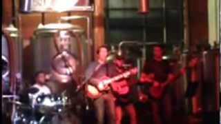 Steve Spires - I Wont Back Down Excerpt Tom Petty Cover