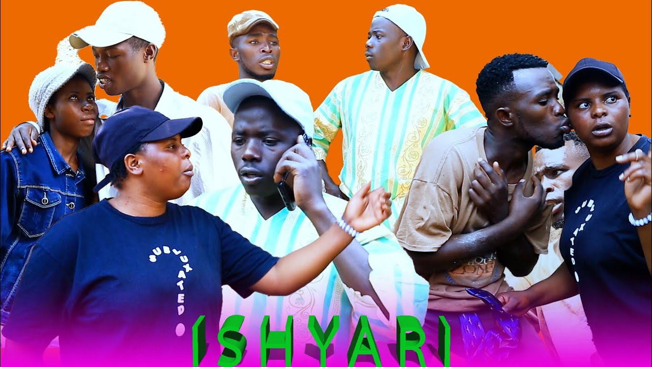 Dinezoro TV Show, bamutandukanyije na cher we kubera amagambo