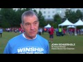Relive the 2016 Winship Win the Fight 5K Run/Walk!