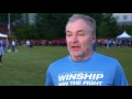 Relive the 2016 Winship Win the Fight 5K Run/Walk!