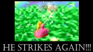 THE SWEDISH SNIPER STRIKES AGAIN!!!