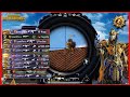 Golden pharaoh on fire pubg mobile  bgmi  martial showdown  rush gameplay on erangle 