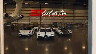 Famous 27 Car Collection |  Preview The Collection Net Worth
